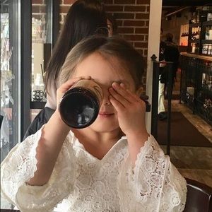 Meet your Posher, Alex